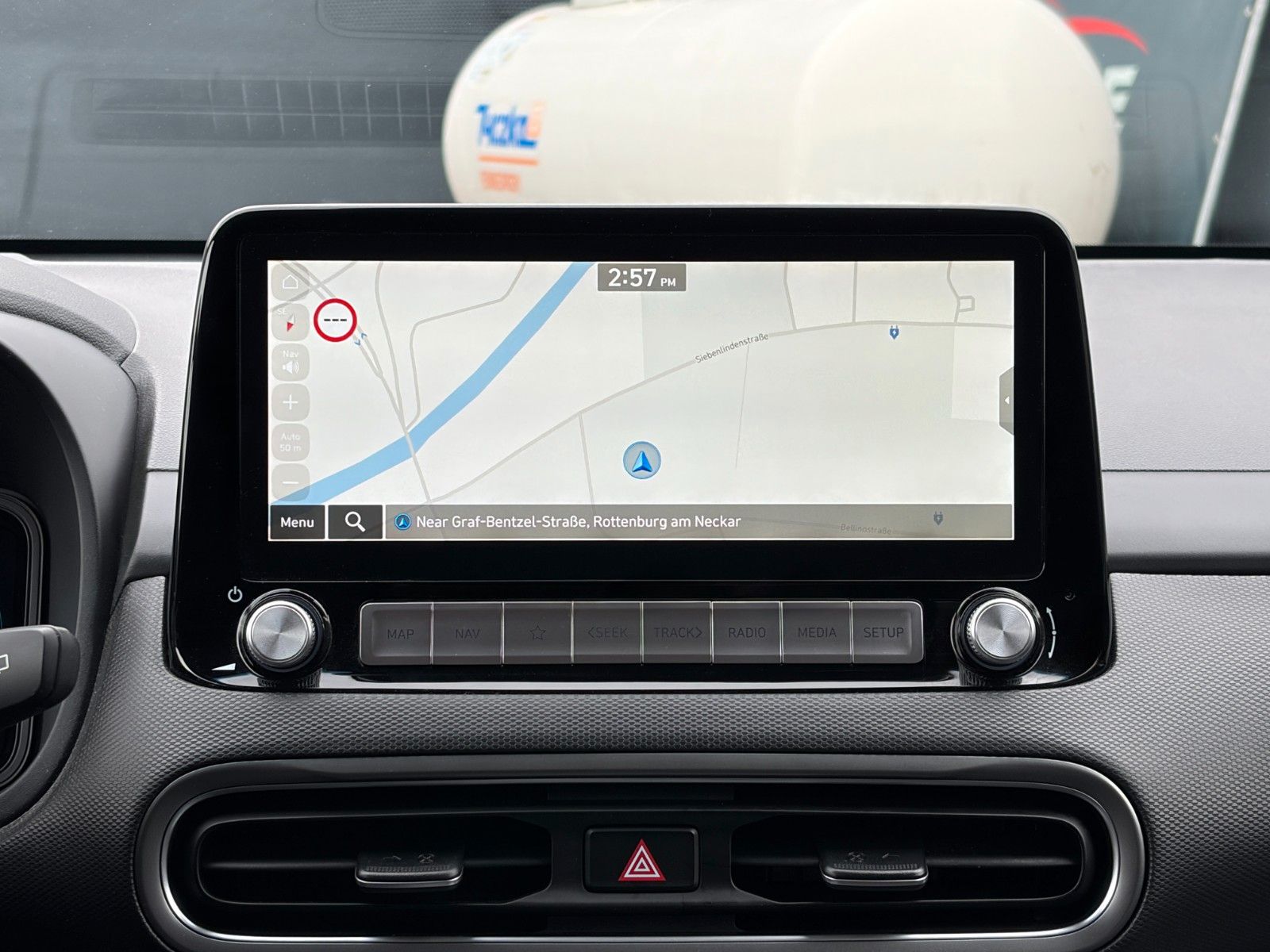 Fahrzeugabbildung Hyundai KONA E Edition 30 Wärmepumpe ACC CAM NAV CarPlay