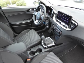 Kia Ceed SW 1.5 T-GDI OPF Vision (CD) Komfort+