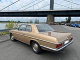 Mercedes-Benz 250 CE Klassiker mit Wertsteigerungspotenzial - Mercedes-Benz 250: 250c