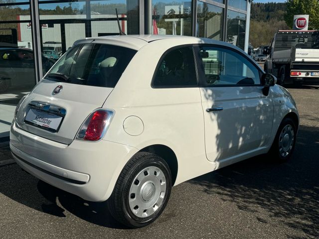 FIAT 500 Pop Star Automatik