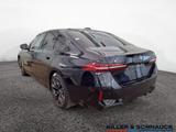 BMW 520d M Sport AHK+20 ZOLL+STANDHZG+ACC - BMW 5er Reihe: Schwarz