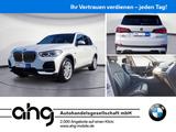 BMW X5 xDrive45e Innovationsp. Sport Aut. Head-Up AH - BMW: X