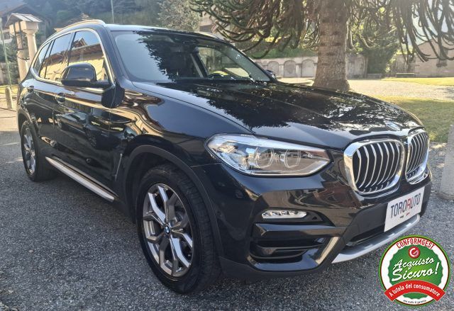 BMW BMW X3 xDrive20d xLine