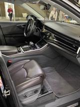 Audi Q8 50 TDI quattro tiptronic - - Audi Q8 in Kassel