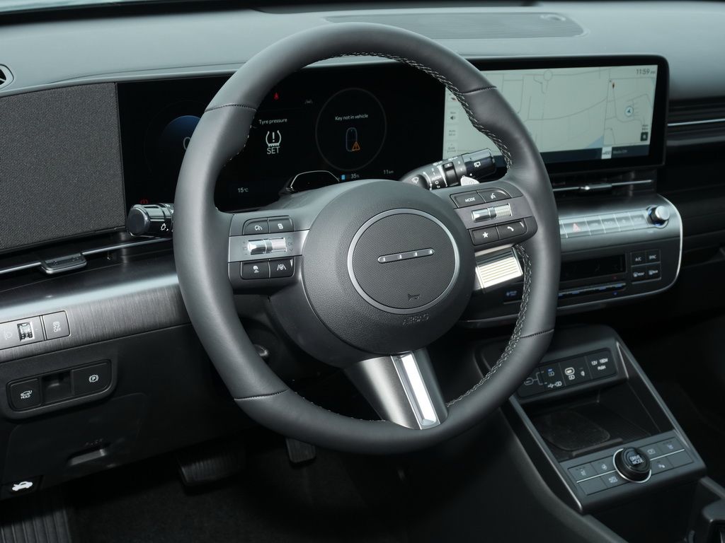 Hyundai KONA - Bild 6