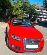 Audi A3 1.8 TFSI S tronic S-line Cabriolet ABT-Tuning - Audi: Abt Tuning