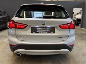 BMW X1 - 4