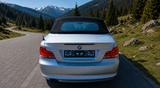 BMW 125i Cabrio - 6 Zyl. Autom.  - BMW 125 Gebrauchtwagen