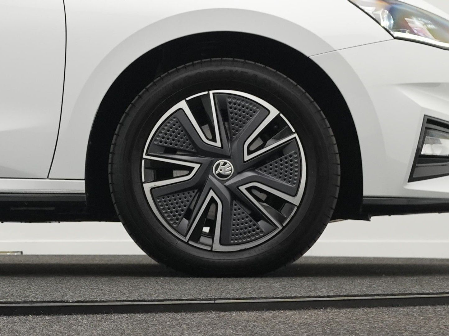 Skoda Fabia - Bild 50