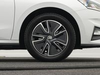 Skoda Fabia - Vorschau Bild 50