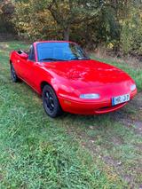 Mazda MX 5 NA Miata Originalzustand H-Zula... - gebrauchte Mazda MX-5 aus dem Jahr 1990