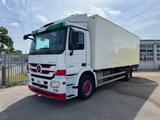 Mercedes-Benz 1841 MP3 - Carrier Kühlkoffer - Retarder - Mercedes-Benz Mp3