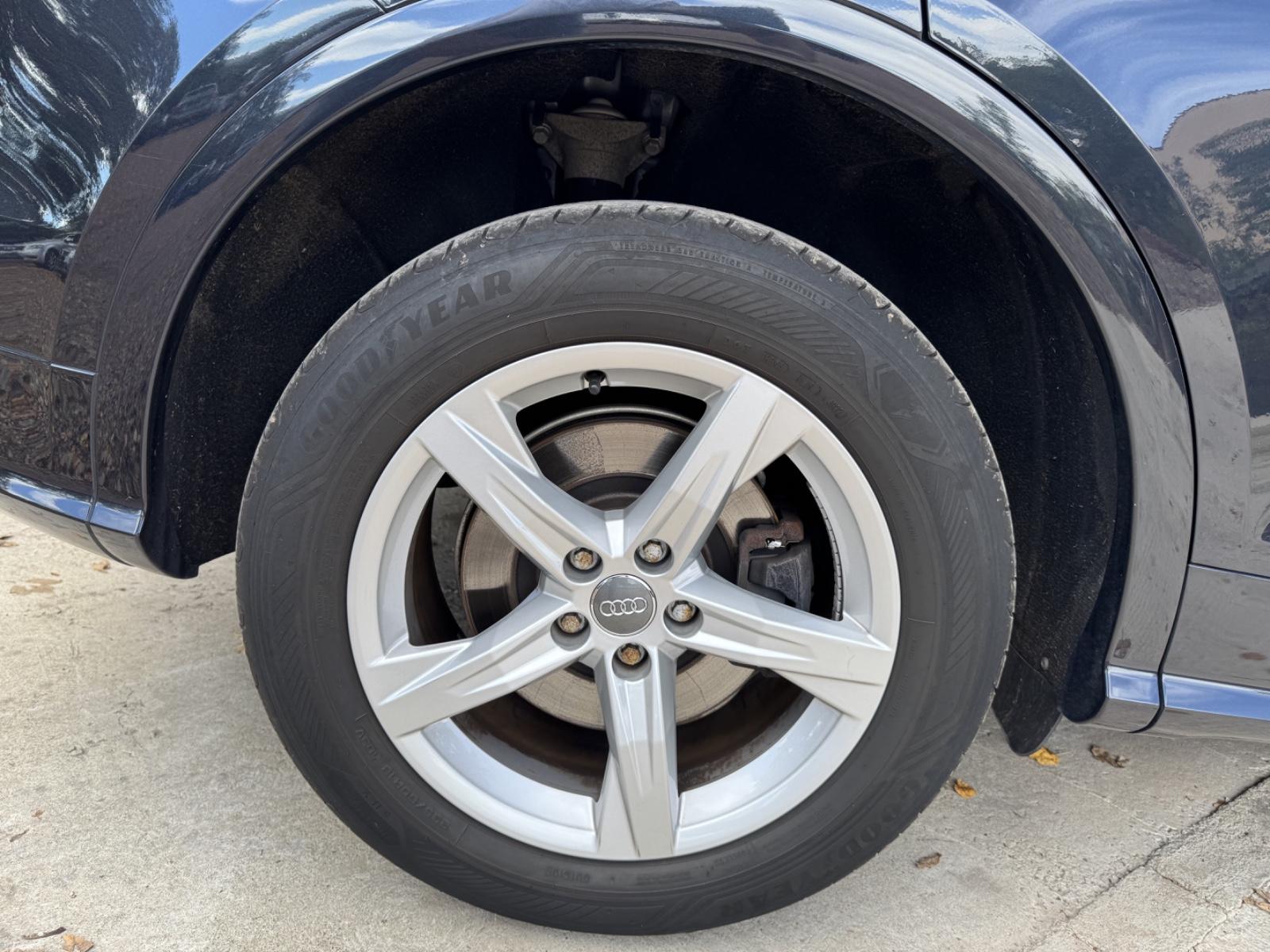 Audi Q5 50 TFSI e quattro S tronic