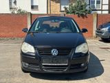 Volkswagen Polo IV 1,9 TDI * Klimaauto * - Volkswagen Polo aus 2005 mit Diesel-Antrieb