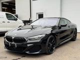 BMW 840d xDrive Coupé - - BMW 840 von privat