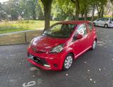 Toyota Aygo 1,0 Cool - Toyota Aygo (X) in Herne