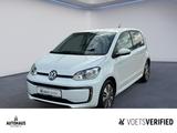 Volkswagen e-up! BT+CCS+KAMERA - Volkswagen e-up!: Limousine