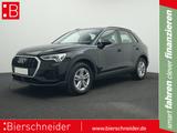 Audi Q3 45 TFSIe S tronic AHK KAMERA LED NAVI ACC - Audi Q3 mit Hybrid-Antrieb: Schwarz, Plug-In Hybrid