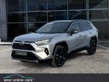 Toyota RAV 4 Hybrid Style 2WD 2Tone*Leder*el.Heckklappe - Toyota RAV 4 Jahreswagen