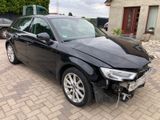Vorschaubild Audi A3 Sportback design 2.0 TDI