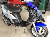 Piaggio NRG 50 - Roller bis 1.000 Euro