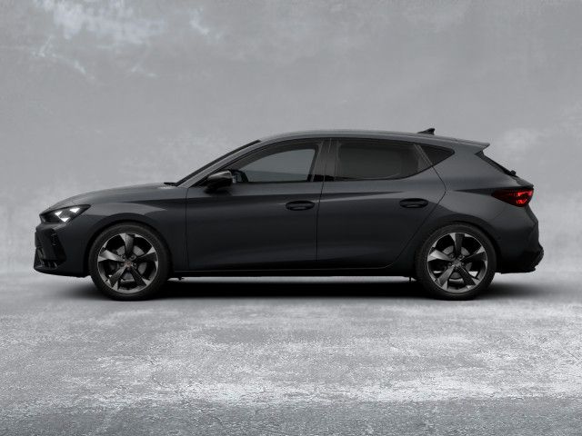 Cupra Leon - Bild 6
