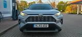 Toyota RAV4 (2023) - Toyota RAV 4 Gebrauchtwagen in Hannover
