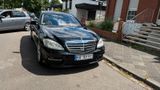 Mercedes-Benz S 450 CDI L - - Mercedes-Benz S 450: Cdi