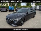Mercedes-Benz E 300 T de AMG*Night*Pano*Burm4D*HUD*Keyless*DIS