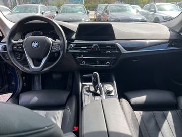 BMW 530 - 12