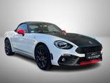 Abarth 124 Spider PDC Sitzheizung BOSE wenig KM - Abarth 124 Spider Gebrauchtwagen