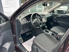 VW Tiguan - Vorschau 3