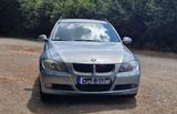 BMW 320i touring - - BMW 320 aus 2006: Kombi, 320i