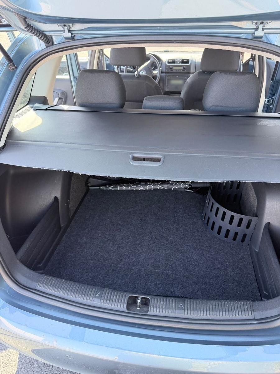 Skoda Fabia 2009 — photo 6