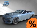 Ford Mustang Convertible 5.0 Ti-VCT GT V8 *446PS *Aut - gebrauchte Ford Cabrios