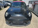 MINI JOHN_COOPER_WORKS Coupé Chili Leder Navi - MINI MINI aus 2011: Coupé