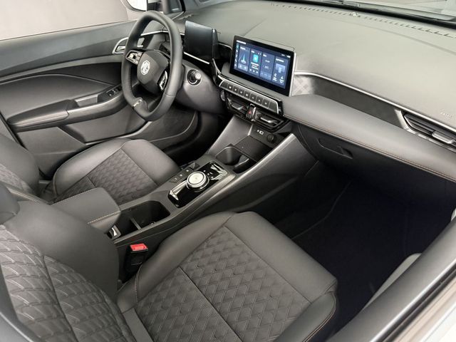MG 3 Hybrid+ Luxury