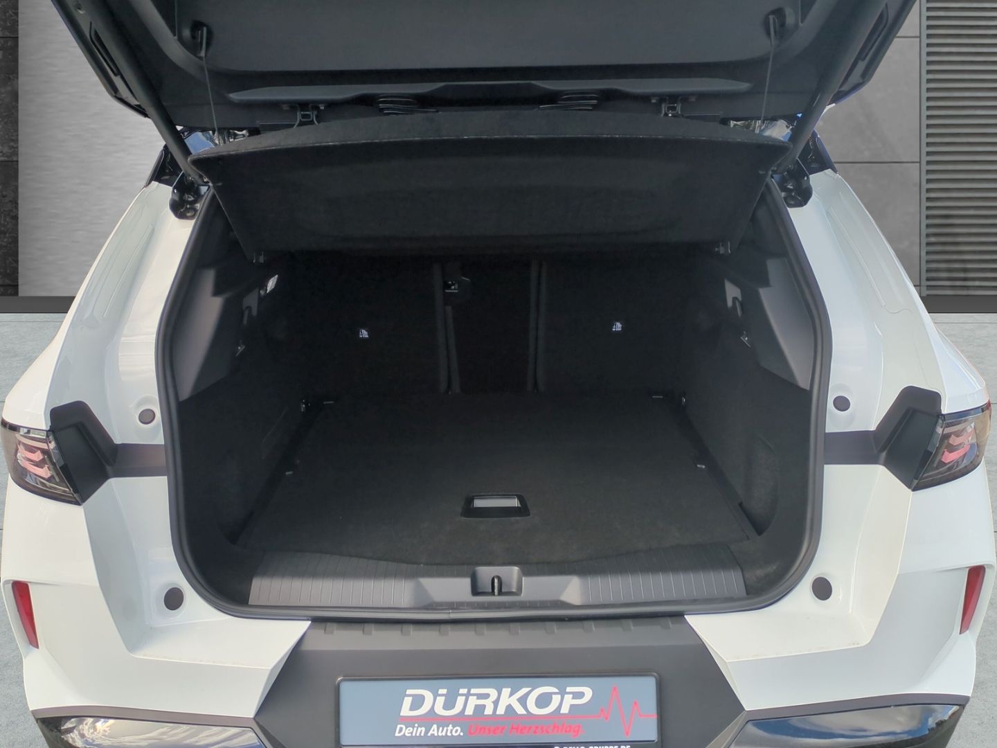 Opel Grandland (X) - Bild 5