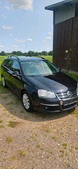 Volkswagen Golf 5 1.4 Tsi Variant Motor und Getriebe ... - Volkswagen Golf: Getriebe