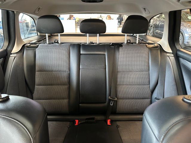 MYAUTOCENTER – Gebraucht- und Jahreswagen mit Werkstattservice in Pfaffenhofen Mercedes-Benz C 180 CGI BlueEfficiency *Avantgarde*TÜV*