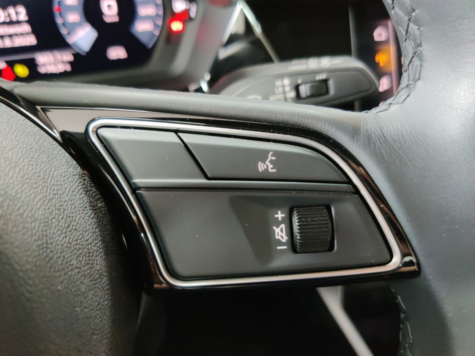 Audi A3 - Bild 17