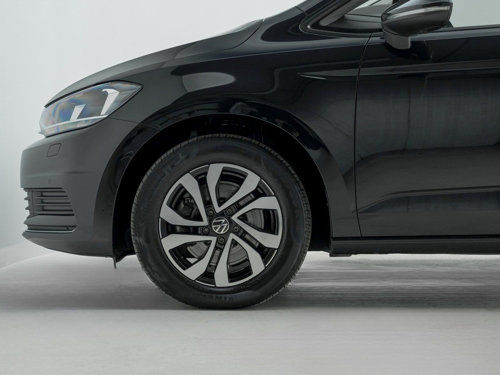 Volkswagen Touran - Bild 9