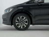 Volkswagen Touran - Vorschau Bild 9