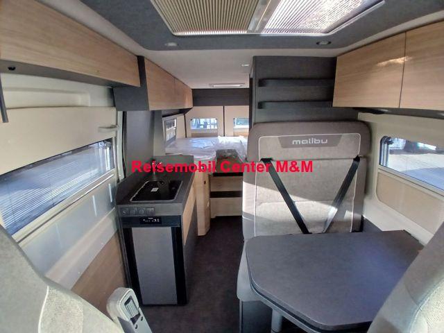 Malibu relax 640 LE R Active MJ2026