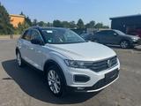 Volkswagen TRoc Style 4Motion Digital Pano Beats LED Kamera - Volkswagen: Troc