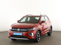 Volkswagen T-Cross - Vorschau Bild 3