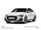 Audi A3 Limousine 30 TDI S line Navi LED VS PDC Sitzh - Audi: Vs