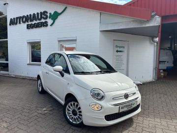 Fiat 500 - 1