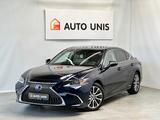 Lexus ES 300h Executive*Led*1.Hand*Scheckheft*Leder - Lexus ES-Serie: Limousine
