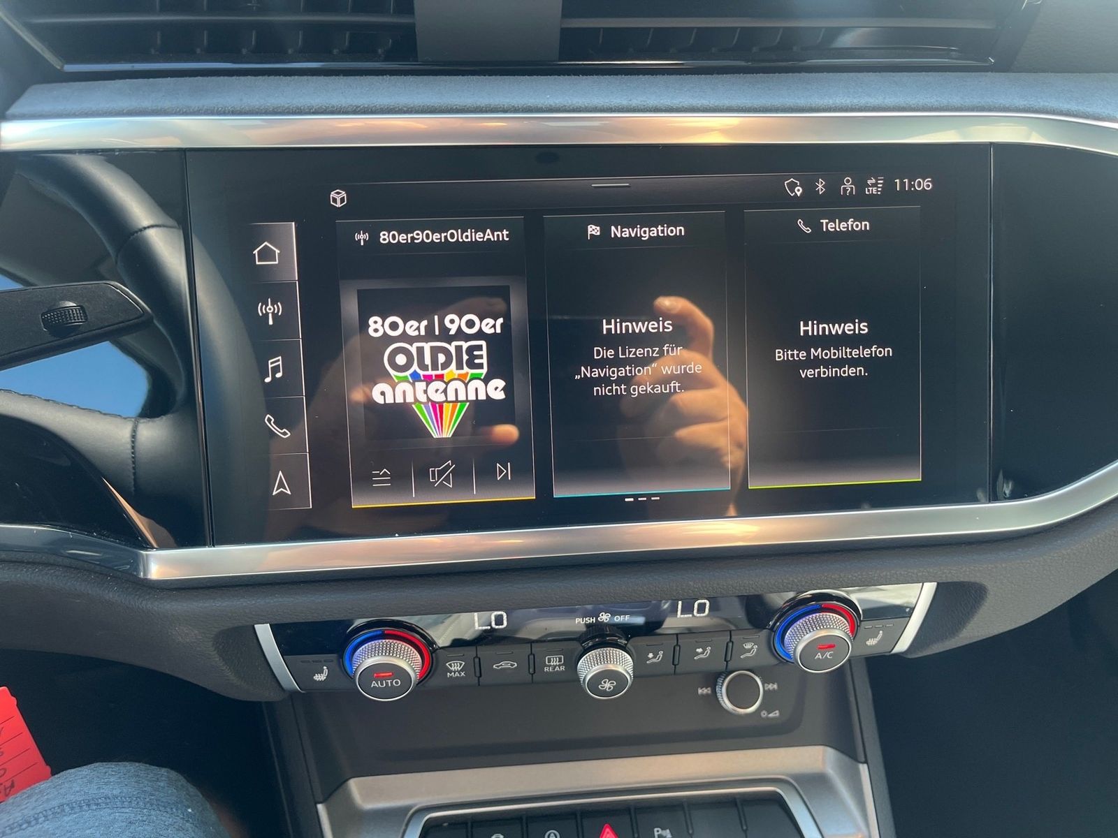 Audi Q3 - Bild 7